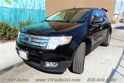 2009 Ford Edge SEL   - Photo 4 - San Diego, CA 92104