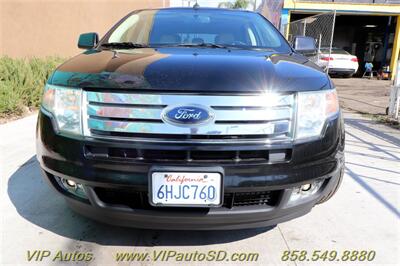 2009 Ford Edge SEL   - Photo 3 - San Diego, CA 92104