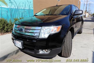 2009 Ford Edge SEL   - Photo 30 - San Diego, CA 92104