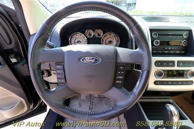 2009 Ford Edge SEL   - Photo 16 - San Diego, CA 92104