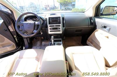 2009 Ford Edge SEL   - Photo 7 - San Diego, CA 92104