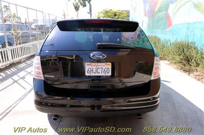 2009 Ford Edge SEL   - Photo 5 - San Diego, CA 92104