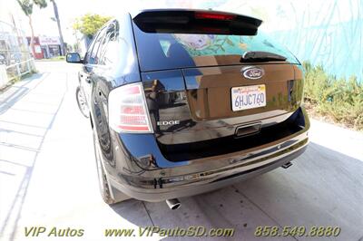 2009 Ford Edge SEL   - Photo 34 - San Diego, CA 92104