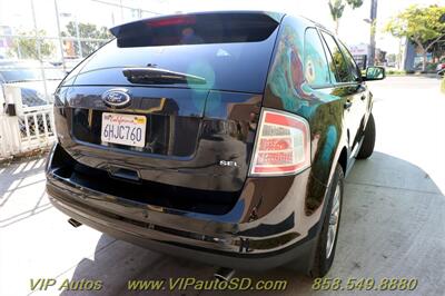 2009 Ford Edge SEL   - Photo 33 - San Diego, CA 92104