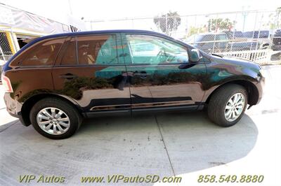 2009 Ford Edge SEL   - Photo 32 - San Diego, CA 92104