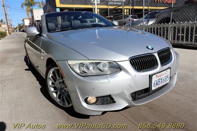 2011 BMW 328i  M Sport - Photo 30 - San Diego, CA 92104