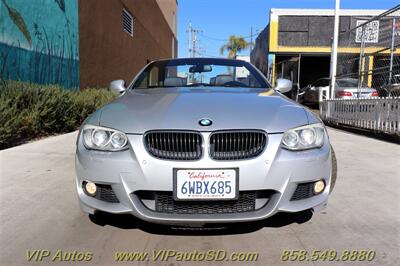 2011 BMW 328i  M Sport - Photo 4 - San Diego, CA 92104