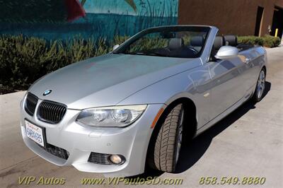 2011 BMW 328i  M Sport - Photo 5 - San Diego, CA 92104