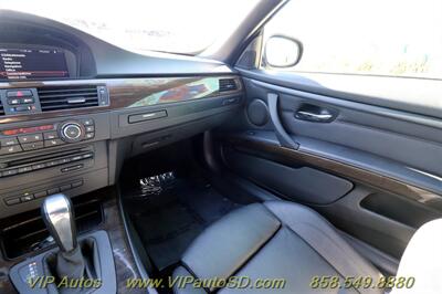 2011 BMW 328i  M Sport - Photo 25 - San Diego, CA 92104