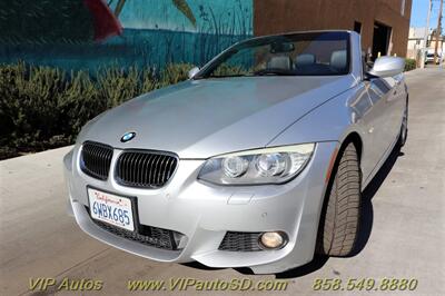 2011 BMW 328i  M Sport - Photo 31 - San Diego, CA 92104