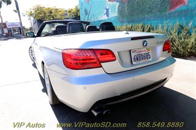 2011 BMW 328i  M Sport - Photo 35 - San Diego, CA 92104