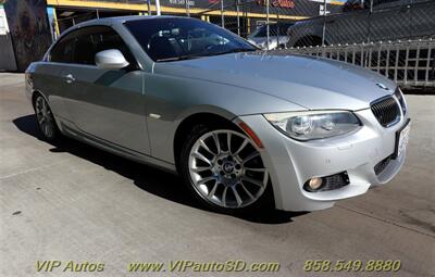 2011 BMW 328i  M Sport - Photo 2 - San Diego, CA 92104