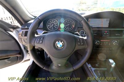 2011 BMW 328i  M Sport - Photo 15 - San Diego, CA 92104