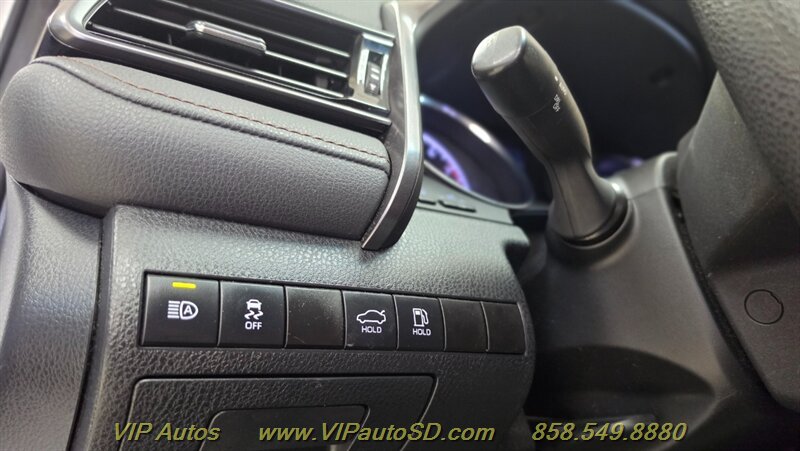 2019 Toyota Camry LE - Photo 24 - San Diego, CA 92126
