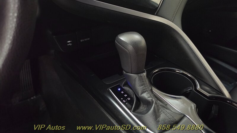 2019 Toyota Camry LE - Photo 19 - San Diego, CA 92126