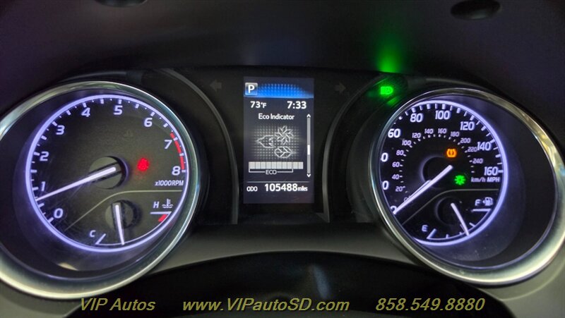 2019 Toyota Camry LE - Photo 23 - San Diego, CA 92126