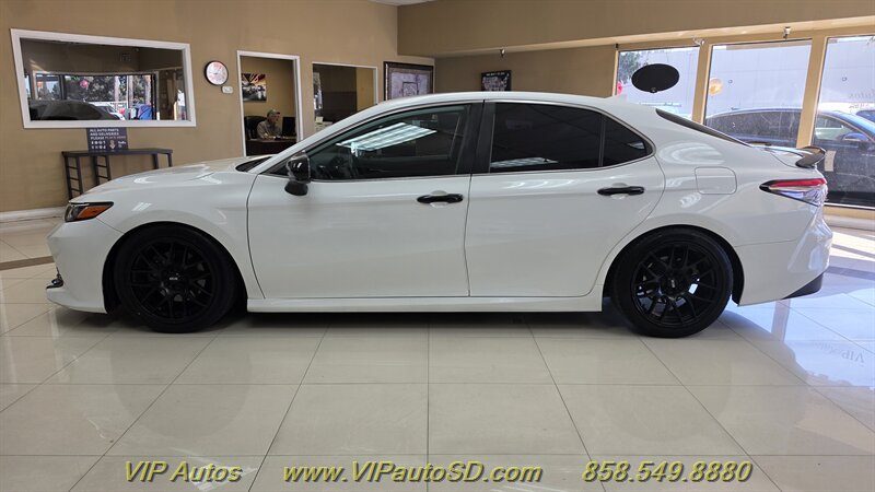 2019 Toyota Camry LE - Photo 6 - San Diego, CA 92126