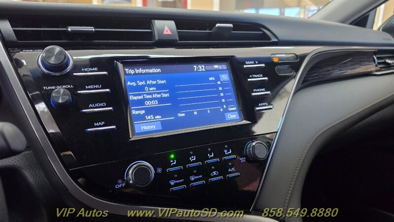 2019 Toyota Camry LE - Photo 22 - San Diego, CA 92126