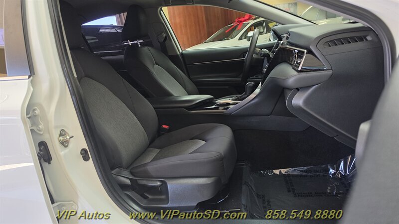 2019 Toyota Camry LE - Photo 16 - San Diego, CA 92126
