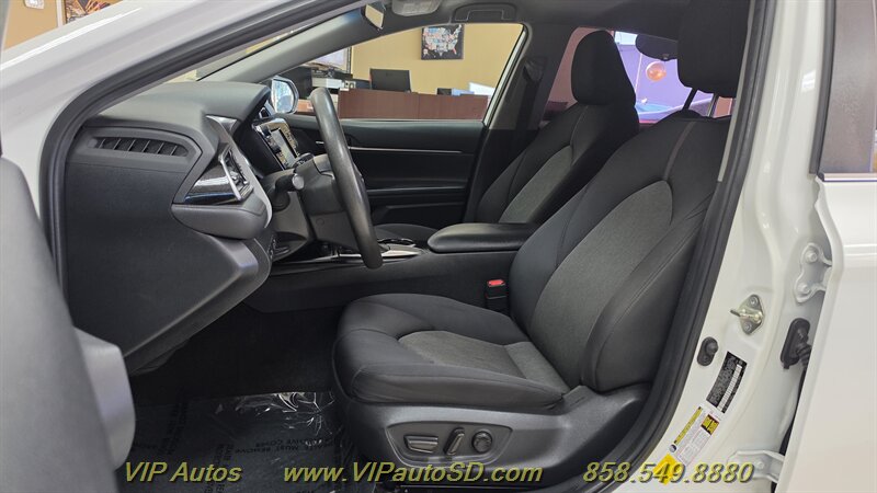 2019 Toyota Camry LE - Photo 15 - San Diego, CA 92126