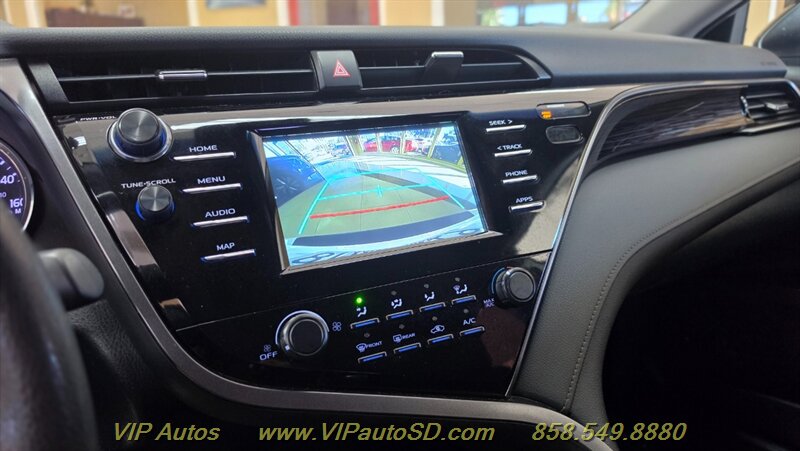 2019 Toyota Camry LE - Photo 20 - San Diego, CA 92126