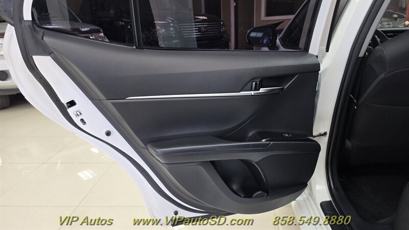 2019 Toyota Camry LE - Photo 13 - San Diego, CA 92126