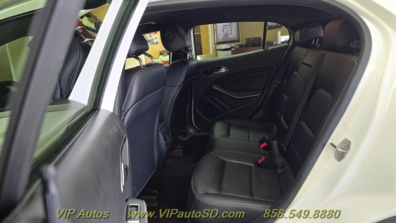 2020 Mercedes-Benz GLA GLA 250 4MATIC - Photo 20 - San Diego, CA 92126