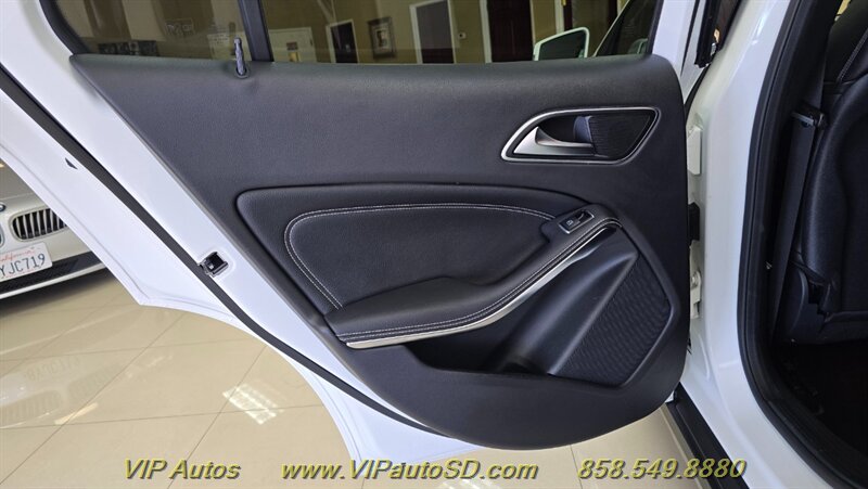 2020 Mercedes-Benz GLA GLA 250 4MATIC - Photo 16 - San Diego, CA 92126