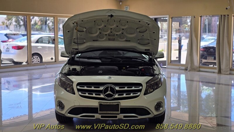 2020 Mercedes-Benz GLA GLA 250 4MATIC - Photo 8 - San Diego, CA 92126