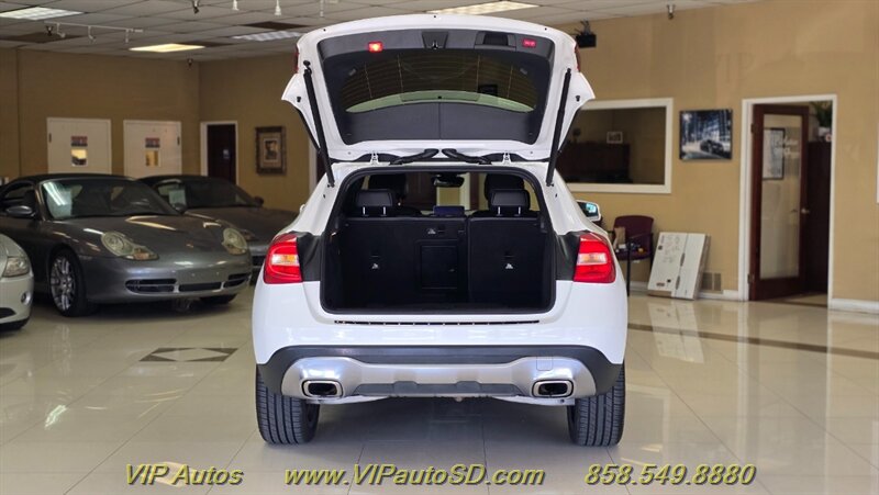 2020 Mercedes-Benz GLA GLA 250 4MATIC - Photo 6 - San Diego, CA 92126