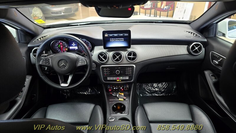 2020 Mercedes-Benz GLA GLA 250 4MATIC - Photo 21 - San Diego, CA 92126