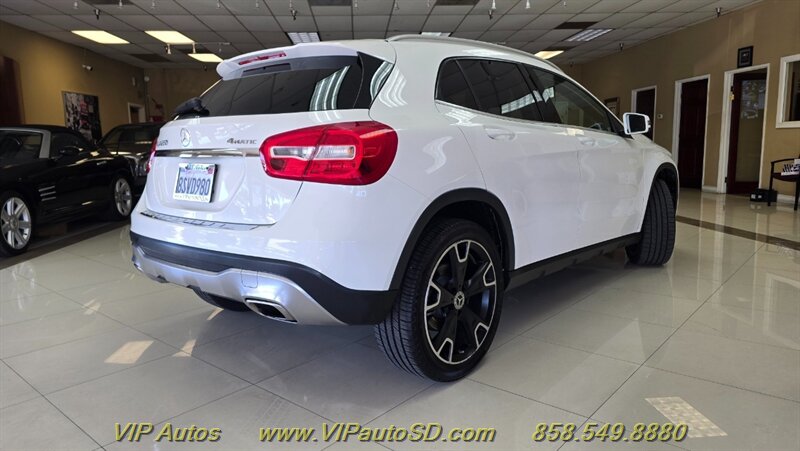 2020 Mercedes-Benz GLA GLA 250 4MATIC - Photo 4 - San Diego, CA 92126