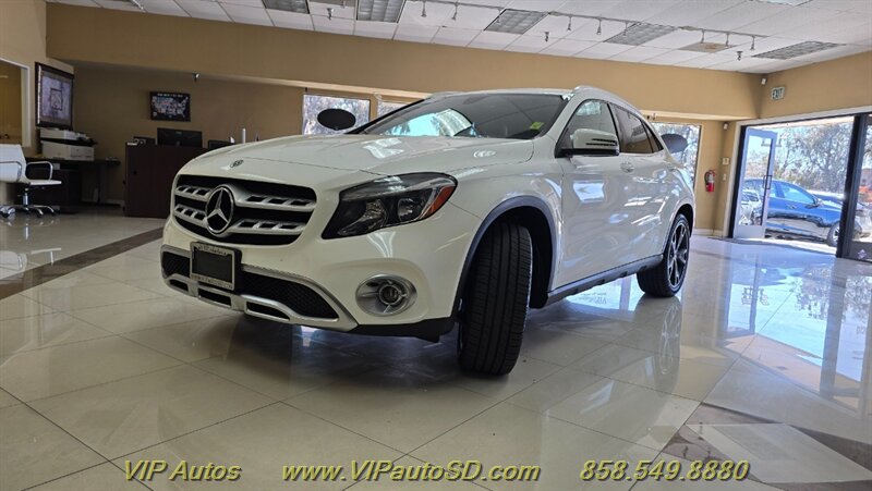 2020 Mercedes-Benz GLA GLA 250 4MATIC - Photo 2 - San Diego, CA 92126