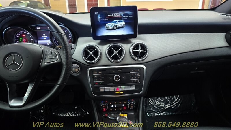 2020 Mercedes-Benz GLA GLA 250 4MATIC - Photo 22 - San Diego, CA 92126