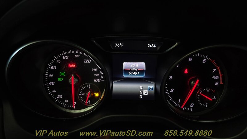 2020 Mercedes-Benz GLA GLA 250 4MATIC - Photo 26 - San Diego, CA 92126