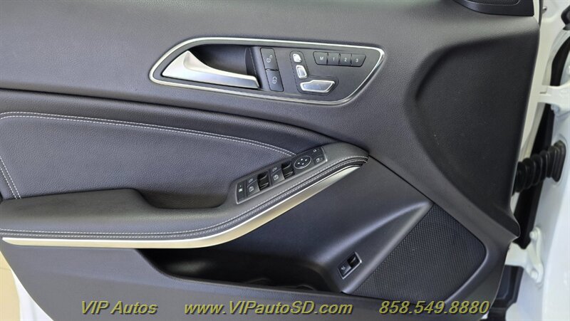2020 Mercedes-Benz GLA GLA 250 4MATIC - Photo 13 - San Diego, CA 92126