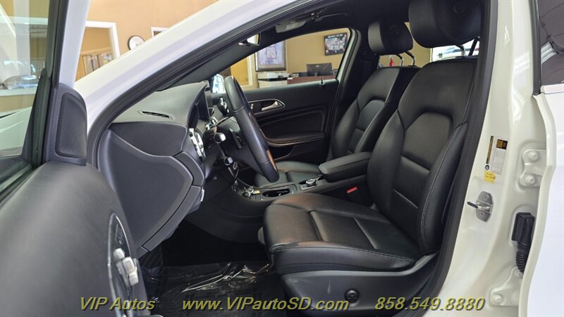 2020 Mercedes-Benz GLA GLA 250 4MATIC - Photo 18 - San Diego, CA 92126