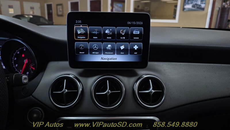 2020 Mercedes-Benz GLA GLA 250 4MATIC - Photo 27 - San Diego, CA 92126