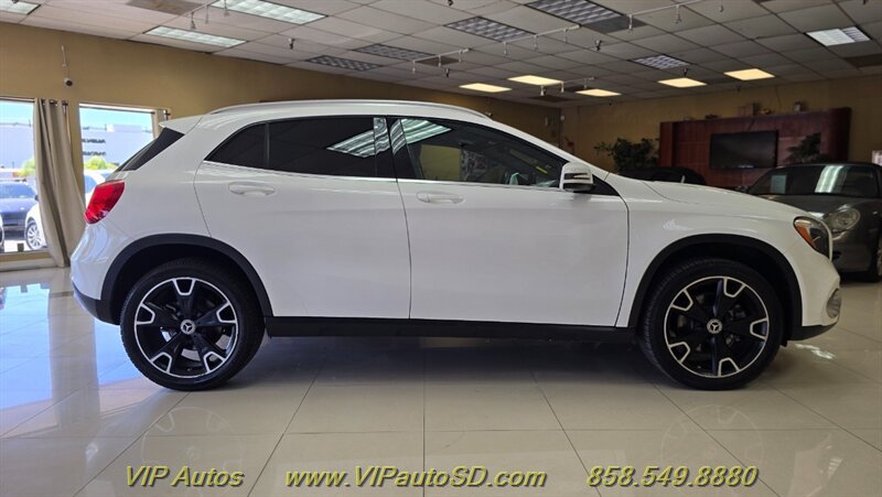 2020 Mercedes-Benz GLA GLA 250 4MATIC - Photo 10 - San Diego, CA 92126