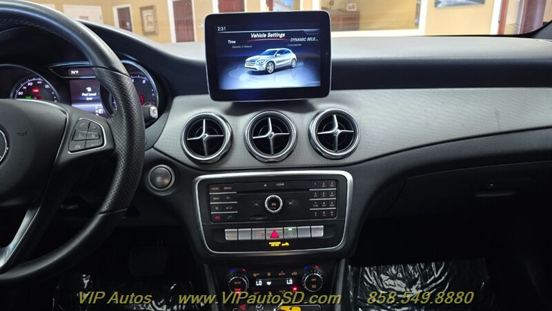 2020 Mercedes-Benz GLA GLA 250 4MATIC - Photo 23 - San Diego, CA 92126