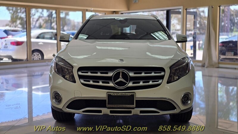 2020 Mercedes-Benz GLA GLA 250 4MATIC - Photo 7 - San Diego, CA 92126