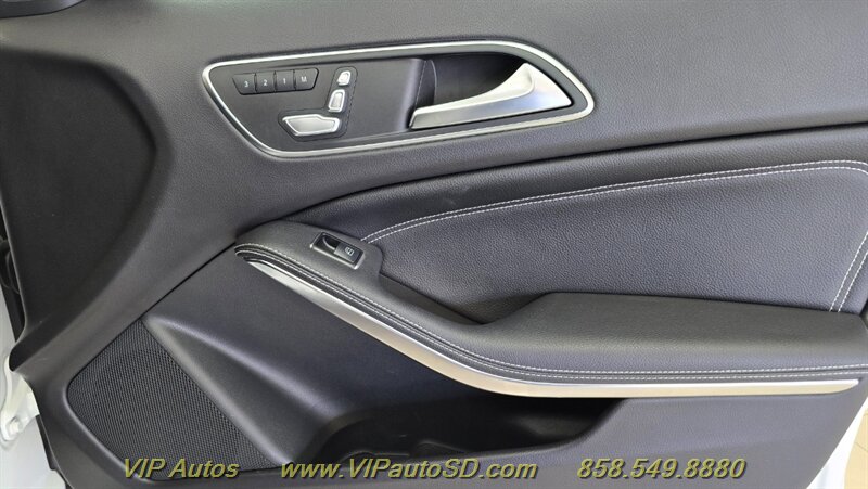 2020 Mercedes-Benz GLA GLA 250 4MATIC - Photo 15 - San Diego, CA 92126