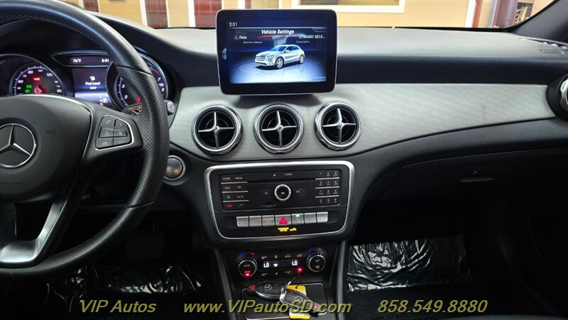 2020 Mercedes-Benz GLA GLA 250 4MATIC - Photo 24 - San Diego, CA 92126