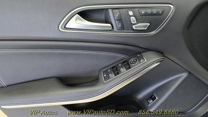2020 Mercedes-Benz GLA GLA 250 4MATIC - Photo 12 - San Diego, CA 92126