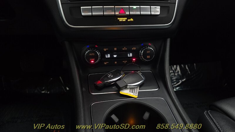 2020 Mercedes-Benz GLA GLA 250 4MATIC - Photo 25 - San Diego, CA 92126