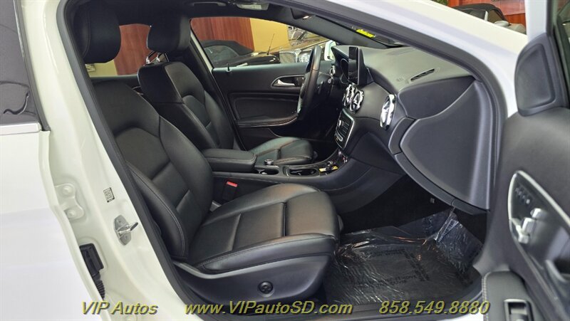 2020 Mercedes-Benz GLA GLA 250 4MATIC - Photo 19 - San Diego, CA 92126