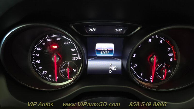 2020 Mercedes-Benz GLA GLA 250 4MATIC - Photo 29 - San Diego, CA 92126
