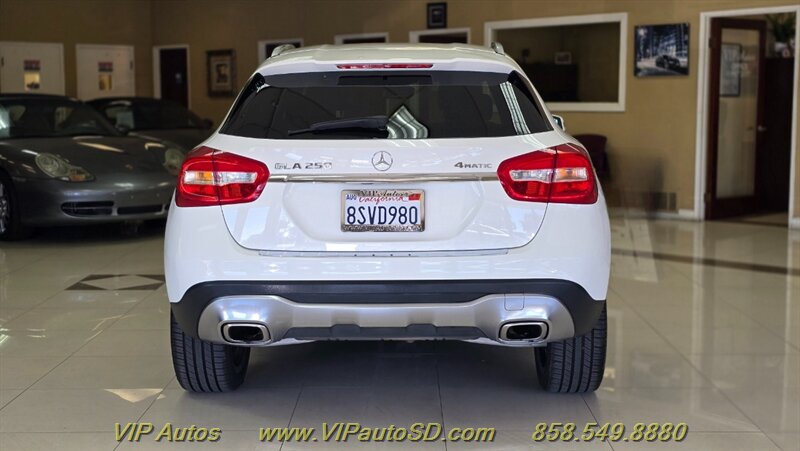 2020 Mercedes-Benz GLA GLA 250 4MATIC - Photo 5 - San Diego, CA 92126