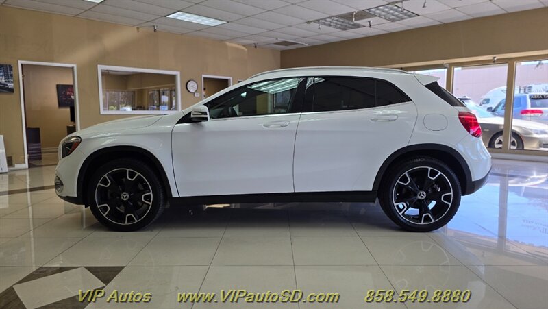 2020 Mercedes-Benz GLA GLA 250 4MATIC - Photo 9 - San Diego, CA 92126