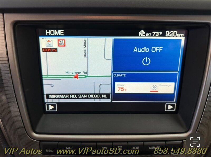 2010 Ford Fusion Hybrid - Photo 11 - San Diego, CA 92126